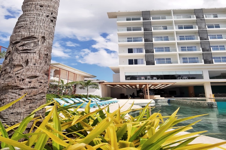 출발확정[7Cㅣ3박5일][THE슬림][보홀 가성비][솔레아 코스트][왕복픽업+시내관광+전일자유시간제공] 보홀 - 네이버 티켓 ...