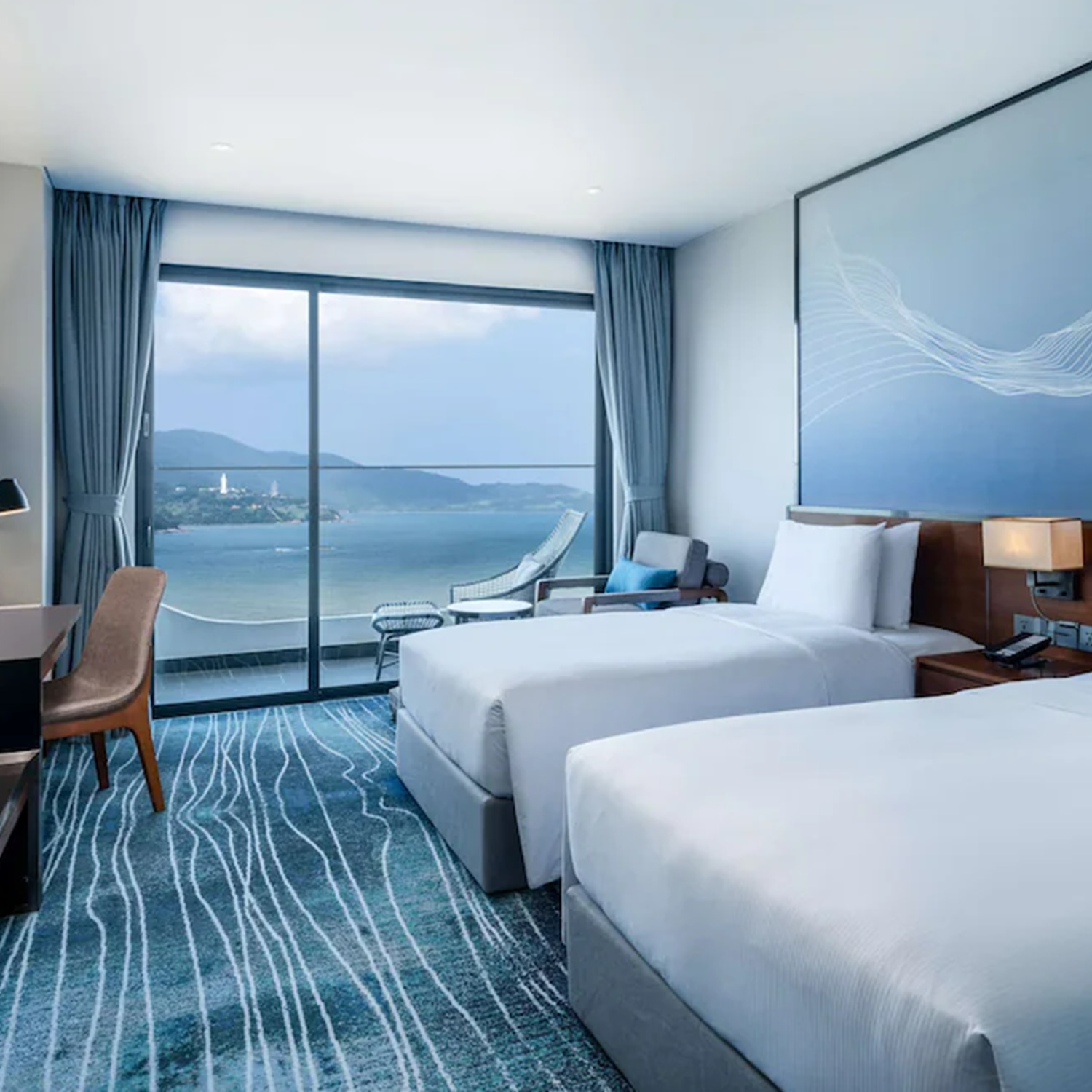 [GS홈쇼핑/청주출발] 다낭/호이안/바나산 힐튼 가든 인 다낭 5일 (객실UP+스톤마사지 90분) - 네이버 티켓·패키지 여행